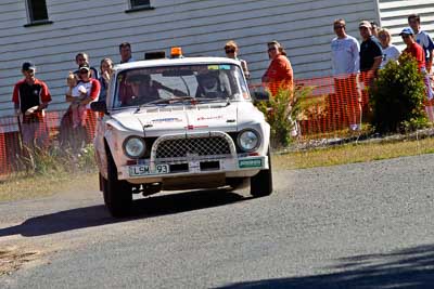 0;17-June-2006;Australia;Classic-Invitational;Imbil;QLD;Queensland;Rally-Queensland;Sunshine-Coast;auto;motorsport;racing;tarmac;telephoto