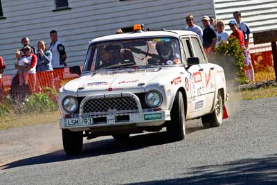 0;17-June-2006;Australia;Classic-Invitational;Imbil;QLD;Queensland;Rally-Queensland;Sunshine-Coast;auto;motorsport;racing;tarmac;telephoto