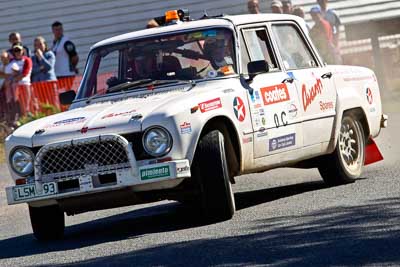 0;17-June-2006;Australia;Classic-Invitational;Imbil;QLD;Queensland;Rally-Queensland;Sunshine-Coast;auto;motorsport;racing;tarmac;telephoto