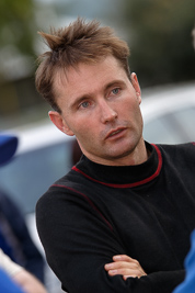 17-June-2006;ARC;Australia;Australian-Rally-Championship;Imbil;Michael-Guest;QLD;Queensland;Sunshine-Coast;atmosphere;auto;motorsport;portrait;racing;telephoto