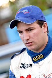 18-June-2006;ARC;Australia;Australian-Rally-Championship;Imbil;QLD;Queensland;Sunshine-Coast;Will-Orders;atmosphere;auto;motorsport;portrait;racing;telephoto