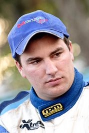 18-June-2006;ARC;Australia;Australian-Rally-Championship;Imbil;QLD;Queensland;Sunshine-Coast;Will-Orders;atmosphere;auto;motorsport;portrait;racing;telephoto