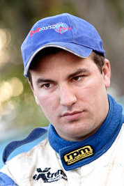 18-June-2006;ARC;Australia;Australian-Rally-Championship;Imbil;Motorsport-Parts;QLD;Queensland;RPM-Racegear;Sunshine-Coast;Topshot;Will-Orders;atmosphere;auto;cap;extreme-driving;hat;logo;motorsport;portrait;racing;telephoto