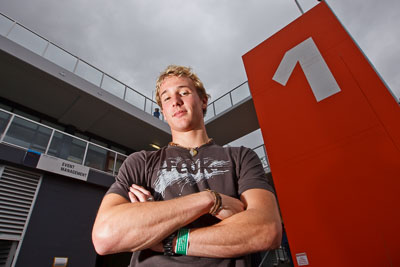 21-March-2008;Ashley-Miller;Australia;Bathurst;FOSC;Festival-of-Sporting-Cars;Marque-and-Production-Sports;Mt-Panorama;NSW;New-South-Wales;Topshot;auto;clouds;mood;motorsport;portrait;racing;sky;wide-angle