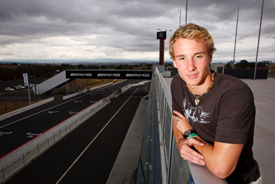 21-March-2008;Ashley-Miller;Australia;Bathurst;FOSC;Festival-of-Sporting-Cars;Marque-and-Production-Sports;Mt-Panorama;NSW;New-South-Wales;auto;clouds;motorsport;portrait;racing;sky;wide-angle