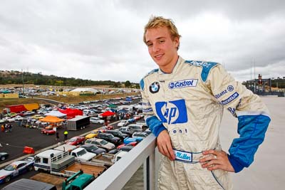21-March-2008;Ashley-Miller;Australia;Bathurst;FOSC;Festival-of-Sporting-Cars;Marque-and-Production-Sports;Mt-Panorama;NSW;New-South-Wales;auto;clouds;motorsport;portrait;racing;sky;wide-angle