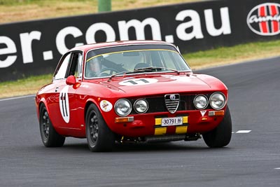 11;1970-Alfa-Romeo-GTV-1750;21-March-2008;Australia;Bathurst;Colin-Wilson‒Brown;FOSC;Festival-of-Sporting-Cars;Group-S;Mt-Panorama;NSW;New-South-Wales;auto;motorsport;racing;super-telephoto