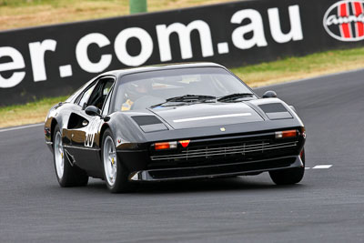 38;1976-Ferrari-308GTB;21-March-2008;Australia;Bathurst;FOSC;Festival-of-Sporting-Cars;Group-S;Mt-Panorama;NSW;New-South-Wales;Steve-Dunn;auto;motorsport;racing;super-telephoto