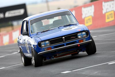 61;1971-Mazda-RX‒2;21-March-2008;Australia;Bathurst;Bob-Sudall;FOSC;Festival-of-Sporting-Cars;Historic-Sports-and-Touring;Mt-Panorama;NSW;New-South-Wales;auto;classic;motorsport;racing;super-telephoto;vintage