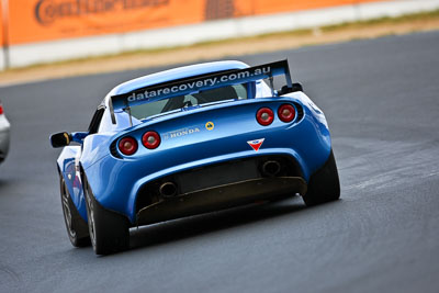 73;2005-Lotus-Elise-S2;21-March-2008;Australia;Bathurst;Eric-Northwood;FOSC;Festival-of-Sporting-Cars;Marque-and-Production-Sports;Mt-Panorama;NSW;New-South-Wales;auto;motorsport;racing;super-telephoto