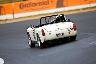 170;1970-MG-Midget;21-March-2008;Australia;Bathurst;David-Nichols;FOSC;Festival-of-Sporting-Cars;Marque-and-Production-Sports;Mt-Panorama;NSW;New-South-Wales;auto;motorsport;racing;super-telephoto