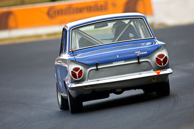 217;1963-Lotus-Cortina-GT;21-March-2008;Australia;Bathurst;FOSC;Festival-of-Sporting-Cars;Group-N;Historic-Touring-Cars;Martin-Bullock;Mt-Panorama;NSW;New-South-Wales;auto;classic;motorsport;racing;super-telephoto;vintage