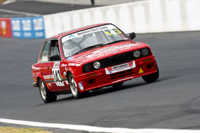 143;1985-BMW-325i-E30;21-March-2008;Australia;Bathurst;FOSC;Festival-of-Sporting-Cars;Improved-Production;Matt-Martin;Mt-Panorama;NSW;New-South-Wales;auto;motorsport;racing;super-telephoto