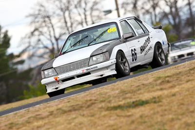 66;1982-Holden-Commodore-VH;21-March-2008;Adam-Tipping;Australia;Bathurst;FOSC;Festival-of-Sporting-Cars;Improved-Production;Mt-Panorama;NSW;New-South-Wales;auto;motorsport;racing;super-telephoto