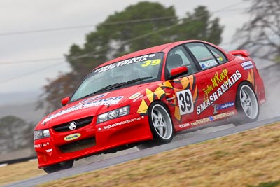 39;2005-Holden-Commodore-VZ;21-March-2008;Australia;Bathurst;FOSC;Festival-of-Sporting-Cars;Improved-Production;John-McKenzie;Mt-Panorama;NSW;New-South-Wales;auto;motorsport;racing;super-telephoto