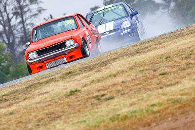 38;1969-Mazda-R100;21-March-2008;Australia;Bathurst;FOSC;Festival-of-Sporting-Cars;Improved-Production;James-Sutton;Mt-Panorama;NSW;New-South-Wales;auto;motorsport;racing;super-telephoto