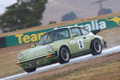 2;1978-Porsche-911;21-March-2008;Australia;Bathurst;Brett-Dillon;FOSC;Festival-of-Sporting-Cars;Mt-Panorama;NSW;New-South-Wales;Regularity;auto;motorsport;racing;super-telephoto