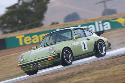 2;1978-Porsche-911;21-March-2008;Australia;Bathurst;Brett-Dillon;FOSC;Festival-of-Sporting-Cars;Mt-Panorama;NSW;New-South-Wales;Regularity;auto;motorsport;racing;super-telephoto