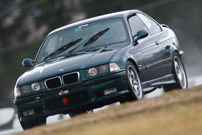 89;1997-BMW-E36-M3;21-March-2008;Australia;Bathurst;David-Petrikas;FOSC;Festival-of-Sporting-Cars;Mt-Panorama;NSW;New-South-Wales;Regularity;auto;motorsport;racing;super-telephoto