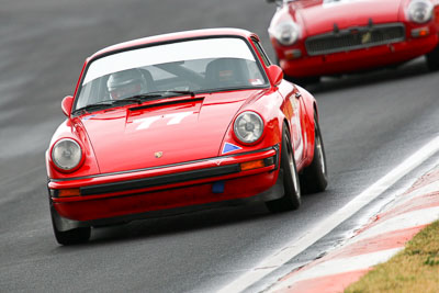 77;1974-Porsche-911-Carrera;21-March-2008;Australia;Bathurst;Bryan-Taylor;FOSC;Festival-of-Sporting-Cars;Historic-Sports-and-Touring;Mt-Panorama;NSW;New-South-Wales;auto;classic;motorsport;racing;super-telephoto;vintage