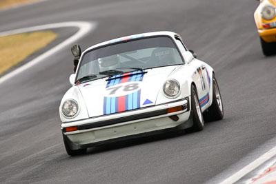 78;1977-Porsche-911-Carrera;21-March-2008;Australia;Bathurst;FOSC;Festival-of-Sporting-Cars;Historic-Sports-and-Touring;Mt-Panorama;NSW;New-South-Wales;Nick-Taylor;auto;classic;motorsport;racing;super-telephoto;vintage