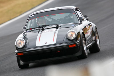 73;1974-Porsche-911-Carrera-27;21-March-2008;Australia;Bathurst;FOSC;Festival-of-Sporting-Cars;Historic-Sports-and-Touring;Mt-Panorama;NSW;New-South-Wales;Terry-Lawlor;auto;classic;motorsport;racing;super-telephoto;vintage