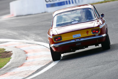 30;1968-Alfa-Romeo-GTV-1750;22-March-2008;Australia;Bathurst;Chris-Smith;FOSC;Festival-of-Sporting-Cars;Historic-Sports-and-Touring;Mt-Panorama;NSW;New-South-Wales;auto;classic;motorsport;racing;super-telephoto;vintage