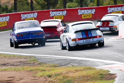 78;1977-Porsche-911-Carrera;22-March-2008;Australia;Bathurst;FOSC;Festival-of-Sporting-Cars;Historic-Sports-and-Touring;Mt-Panorama;NSW;New-South-Wales;Nick-Taylor;auto;classic;motorsport;racing;super-telephoto;vintage