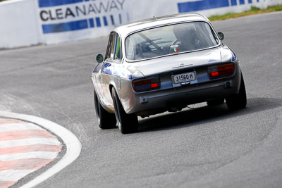 19;1973-Alfa-Romeo-GTV-2000;22-March-2008;Australia;Bathurst;FOSC;Festival-of-Sporting-Cars;Historic-Sports-and-Touring;John-Lenne;Mt-Panorama;NSW;New-South-Wales;auto;classic;motorsport;racing;super-telephoto;vintage