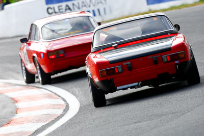 29;1972-Fiat-Abarth;22-March-2008;Australia;Bathurst;FOSC;Festival-of-Sporting-Cars;Historic-Sports-and-Touring;Mt-Panorama;NSW;New-South-Wales;Norm-Singleton;auto;classic;motorsport;racing;super-telephoto;vintage