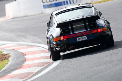 73;1974-Porsche-911-Carrera-27;22-March-2008;Australia;Bathurst;FOSC;Festival-of-Sporting-Cars;Historic-Sports-and-Touring;Mt-Panorama;NSW;New-South-Wales;Terry-Lawlor;auto;classic;motorsport;racing;super-telephoto;vintage