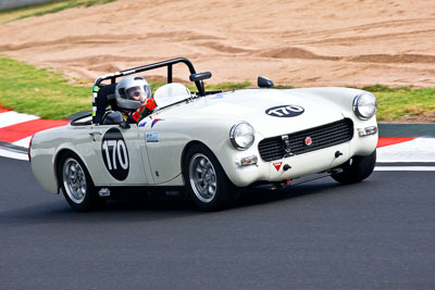 170;1970-MG-Midget;22-March-2008;Australia;Bathurst;David-Nichols;FOSC;Festival-of-Sporting-Cars;Marque-and-Production-Sports;Mt-Panorama;NSW;New-South-Wales;auto;motorsport;racing;telephoto