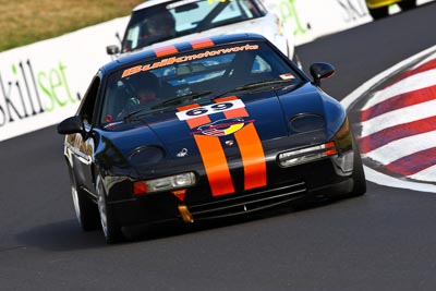 69;1999-Porsche-928;22-March-2008;Australia;Bathurst;FOSC;Festival-of-Sporting-Cars;Mark-Buik;Marque-and-Production-Sports;Mt-Panorama;NSW;New-South-Wales;auto;motorsport;racing;super-telephoto