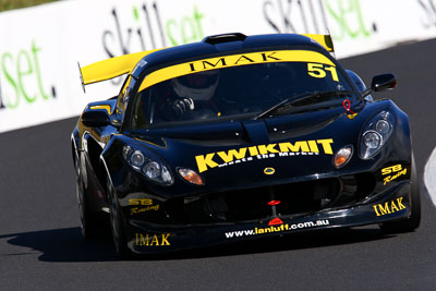51;22-March-2008;Andrew-MacPherson;Australia;Bathurst;FOSC;Festival-of-Sporting-Cars;Lotus-Exige-S;Marque-and-Production-Sports;Mt-Panorama;NSW;New-South-Wales;auto;motorsport;racing;super-telephoto
