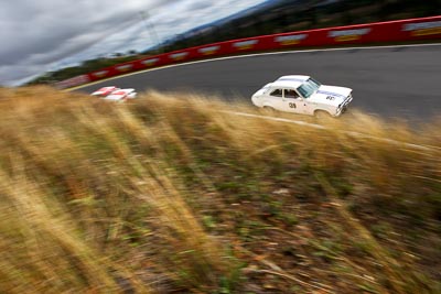 139;1972-Ford-Escort;22-March-2008;Australia;Bathurst;Cameron-Black;FOSC;Festival-of-Sporting-Cars;Group-N;Historic-Touring-Cars;Mt-Panorama;NSW;New-South-Wales;auto;classic;grass;motorsport;movement;racing;speed;vintage;wide-angle