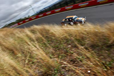 51;1964-Lotus-Cortina;22-March-2008;Australia;Bathurst;FOSC;Festival-of-Sporting-Cars;Group-N;Historic-Touring-Cars;Mt-Panorama;NSW;New-South-Wales;Paul-Trevethan;auto;classic;grass;motorsport;movement;racing;speed;vintage;wide-angle