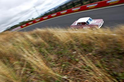 141;1964-Holden-EH;22-March-2008;Australia;Bathurst;Brad-Harris;FOSC;Festival-of-Sporting-Cars;Group-N;Historic-Touring-Cars;Mt-Panorama;NSW;New-South-Wales;auto;classic;grass;motorsport;movement;racing;speed;vintage;wide-angle