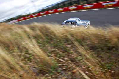 85;1964-Holden-EH;22-March-2008;Australia;Bathurst;FOSC;Festival-of-Sporting-Cars;Group-N;Historic-Touring-Cars;Mt-Panorama;NSW;New-South-Wales;Trevor-Norris;auto;classic;grass;motorsport;movement;racing;speed;vintage;wide-angle