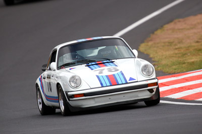 78;1977-Porsche-911-Carrera;22-March-2008;Australia;Bathurst;FOSC;Festival-of-Sporting-Cars;Historic-Sports-and-Touring;Mt-Panorama;NSW;New-South-Wales;Nick-Taylor;auto;classic;motorsport;racing;super-telephoto;vintage