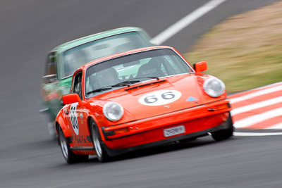 66;1977-Porsche-911-Carrera;22-March-2008;Australia;Bathurst;Bob-Fraser;FOSC;Festival-of-Sporting-Cars;Historic-Sports-and-Touring;Mt-Panorama;NSW;New-South-Wales;auto;classic;motorsport;movement;racing;speed;super-telephoto;vintage