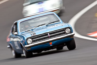 327;1968-Holden-Monaro-GTS-327;22-March-2008;Australia;Bathurst;FOSC;Festival-of-Sporting-Cars;Historic-Sports-and-Touring;Kenneth-Oliver;Mt-Panorama;NSW;New-South-Wales;auto;classic;motorsport;movement;racing;speed;super-telephoto;vintage