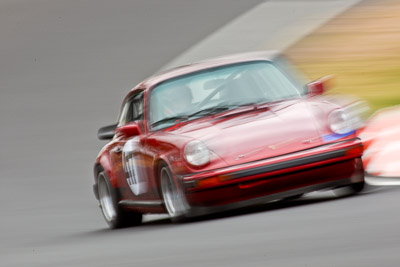 417;1976-Porsche-911-Carrera-30;22-March-2008;Australia;Bathurst;FOSC;Festival-of-Sporting-Cars;Historic-Sports-and-Touring;Mt-Panorama;NSW;New-South-Wales;Stephen-Borness;auto;classic;motorsport;movement;racing;speed;super-telephoto;vintage