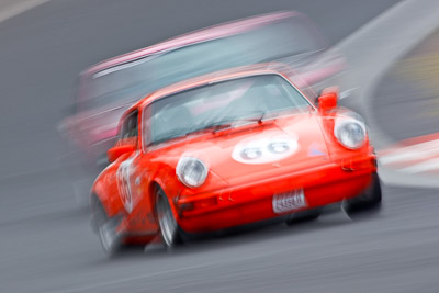 66;1977-Porsche-911-Carrera;22-March-2008;Australia;Bathurst;Bob-Fraser;FOSC;Festival-of-Sporting-Cars;Historic-Sports-and-Touring;Mt-Panorama;NSW;New-South-Wales;auto;classic;motorsport;movement;racing;speed;super-telephoto;vintage