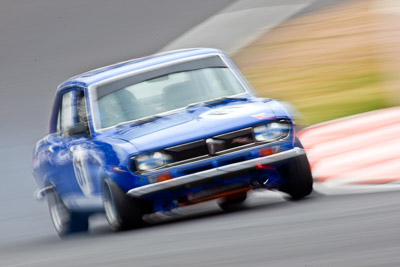 61;1971-Mazda-RX‒2;22-March-2008;Australia;Bathurst;Bob-Sudall;FOSC;Festival-of-Sporting-Cars;Historic-Sports-and-Touring;Mt-Panorama;NSW;New-South-Wales;auto;classic;motorsport;movement;racing;speed;super-telephoto;vintage
