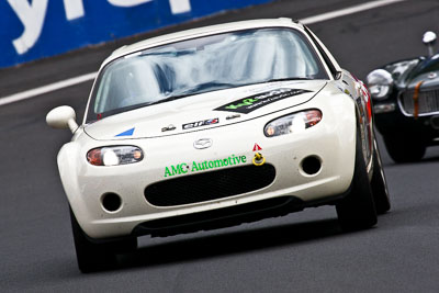 17;2006-Mazda-MX‒5;22-March-2008;Aaron-Giltrow;Australia;Bathurst;FOSC;Festival-of-Sporting-Cars;Mazda-MX‒5;Mazda-MX5;Mazda-Miata;Mt-Panorama;NSW;New-South-Wales;Regularity;auto;motorsport;racing;super-telephoto