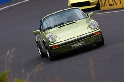 2;1978-Porsche-911;22-March-2008;Australia;Bathurst;Brett-Dillon;FOSC;Festival-of-Sporting-Cars;Mt-Panorama;NSW;New-South-Wales;Regularity;auto;motorsport;racing;super-telephoto