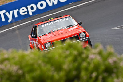 76;1976-Holden-Torana-SS-V8-Hatch;22-March-2008;Australia;Bathurst;David-Falvey;FOSC;Festival-of-Sporting-Cars;Mt-Panorama;NSW;New-South-Wales;Regularity;auto;motorsport;racing;super-telephoto