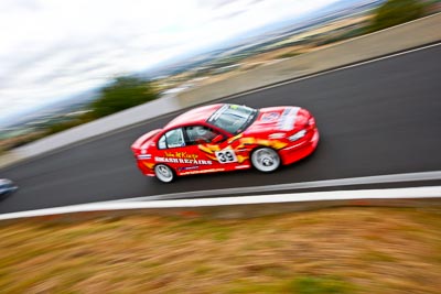 39;2005-Holden-Commodore-VZ;22-March-2008;Australia;Bathurst;FOSC;Festival-of-Sporting-Cars;Improved-Production;John-McKenzie;Mt-Panorama;NSW;New-South-Wales;auto;motorsport;movement;racing;speed;wide-angle