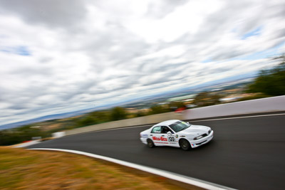 120;22-March-2008;Australia;Bathurst;FOSC;Festival-of-Sporting-Cars;Improved-Production;Mt-Panorama;NSW;New-South-Wales;auto;clouds;motorsport;movement;racing;sky;speed;wide-angle