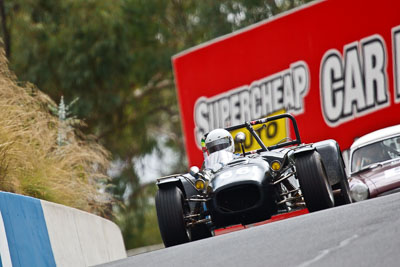 661;1965-Nota-Sunbeam-Clubman;22-March-2008;Australia;Bathurst;FOSC;Festival-of-Sporting-Cars;Group-S;Mt-Panorama;NSW;New-South-Wales;Trevor-Booth;auto;motorsport;racing;super-telephoto